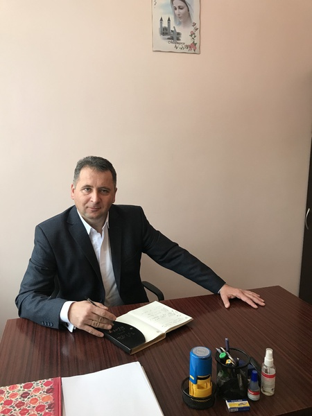 Гринишин Тарас Іванович